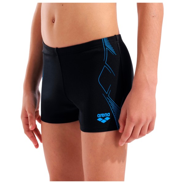 Arena - Boy's Graphic Swim Short - Pantalones de baño