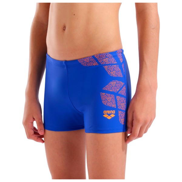 Arena - Boy's Kikko Swim Short - Badehose