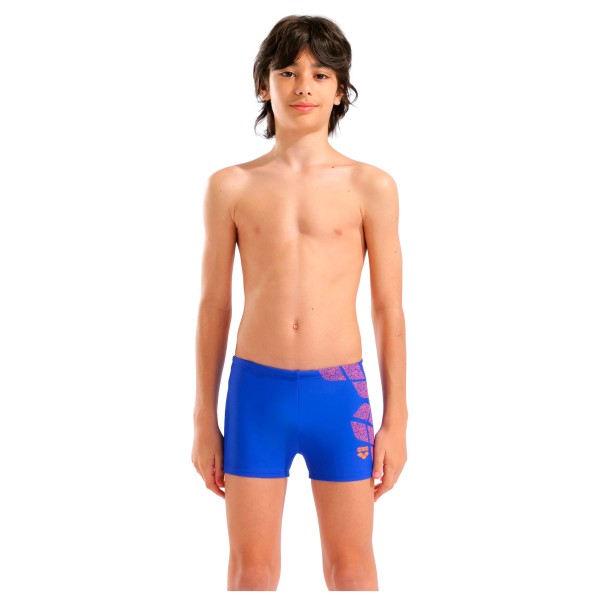 Arena - Boy's Kikko Swim Short - Uimahousut