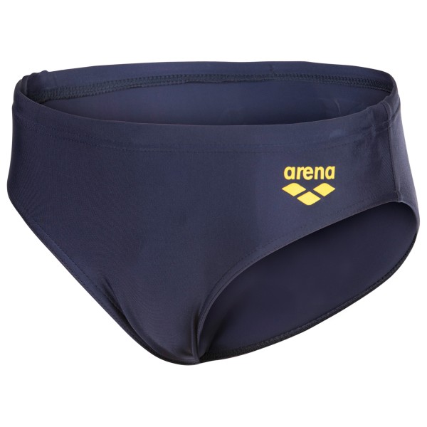 Arena - Boy's Lettering Swim Briefs - Pantalones de baño