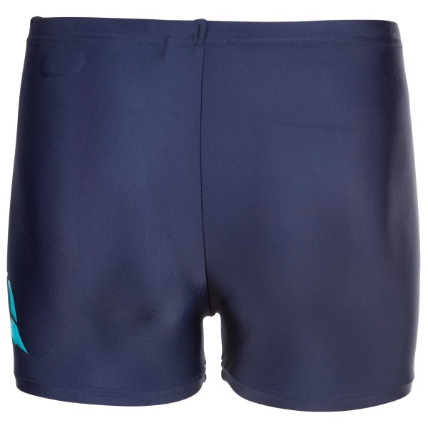 Arena - Boy's Lettering Swim Short - Pantalones de baño