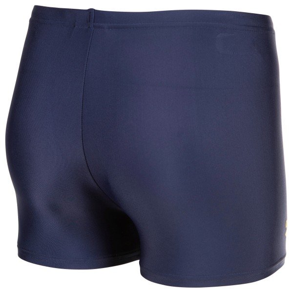 Arena - Boy's Lettering Swim Short - Pantalones de baño