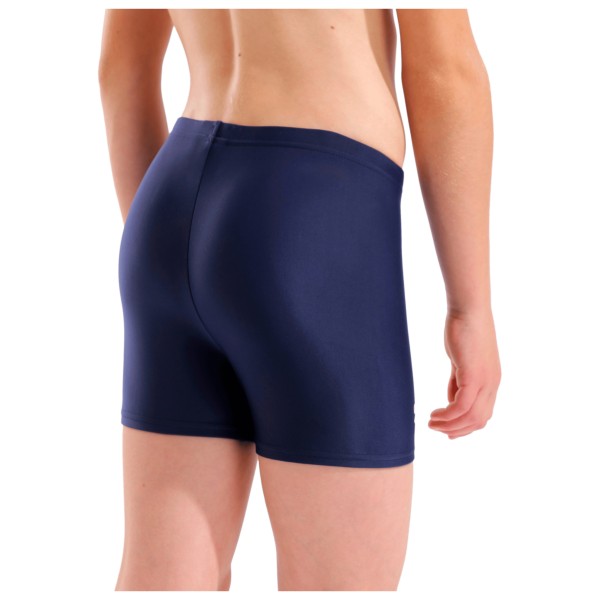Arena - Boy's Lettering Swim Short - Pantalones de baño
