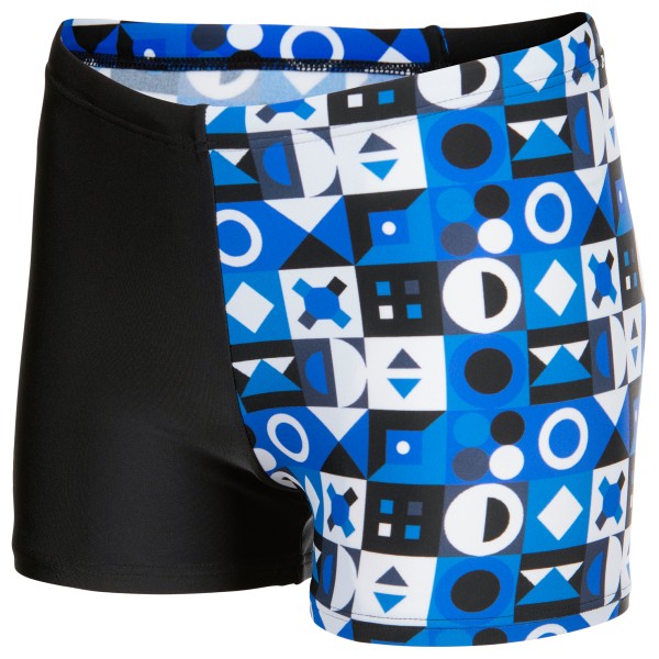 Arena - Boy's Pieces Swim Short - Badebukser