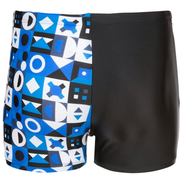 Arena - Boy's Pieces Swim Short - Badebukser