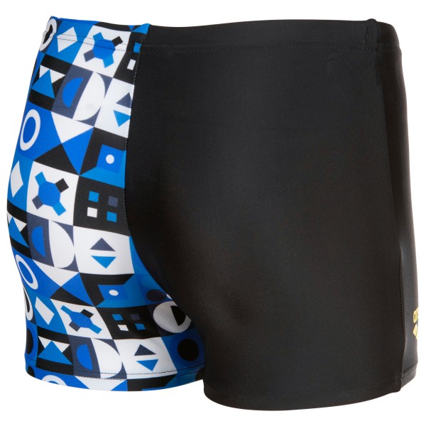 Arena - Boy's Pieces Swim Short - Badebukser