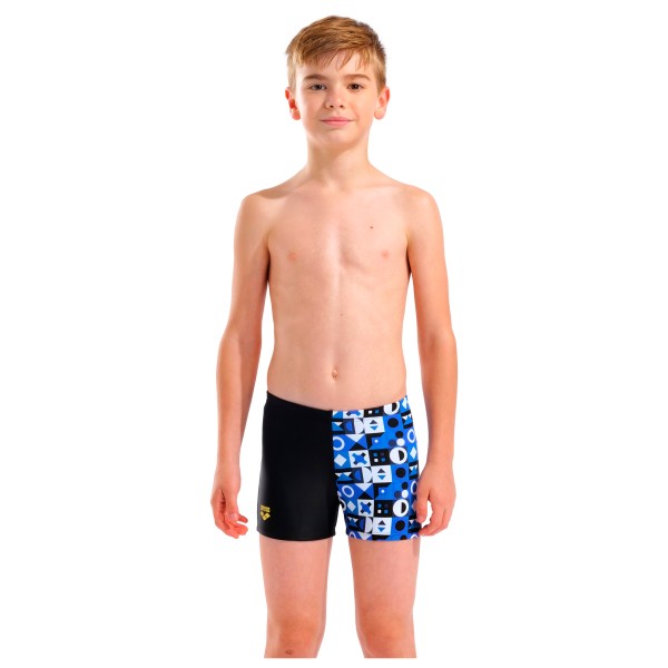 Arena - Boy's Pieces Swim Short - Badebukser