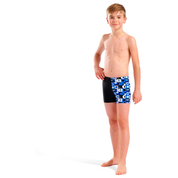 Arena - Boy's Pieces Swim Short - Badebukser