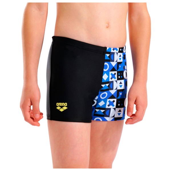 Arena - Boy's Pieces Swim Short - Badebukser