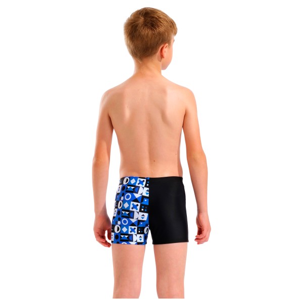 Arena - Boy's Pieces Swim Short - Pantalones de baño