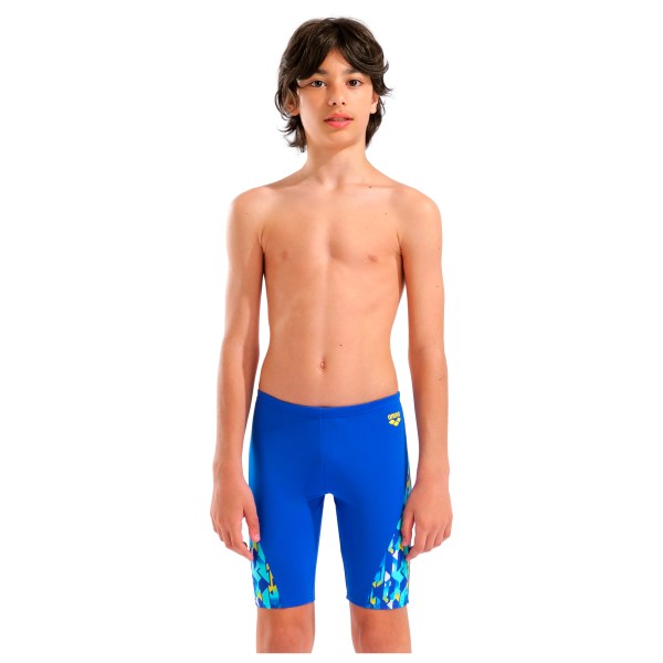 Arena - Boy's Print Swim Jammer - Uimahousut