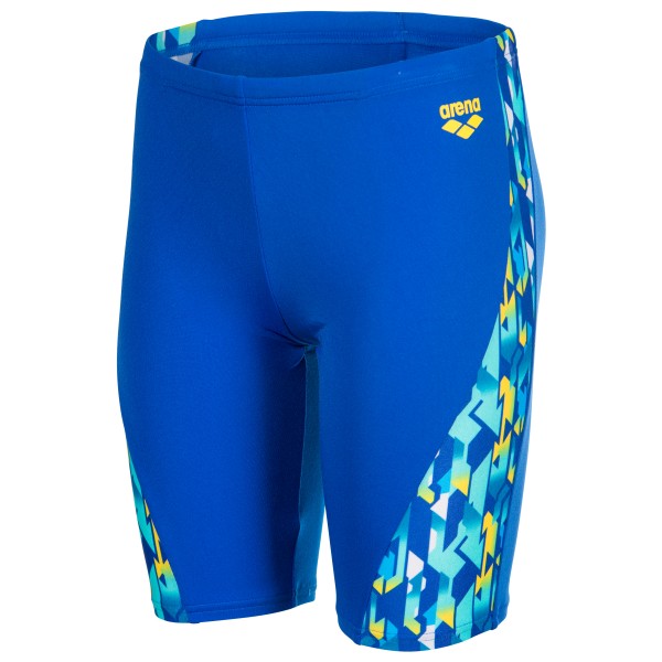 Arena - Boy's Print Swim Jammer - Zwembroek