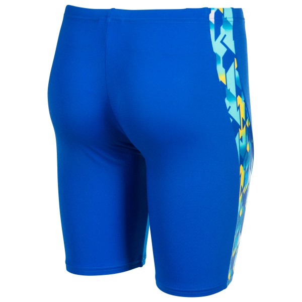 Arena - Boy's Print Swim Jammer - Zwembroek