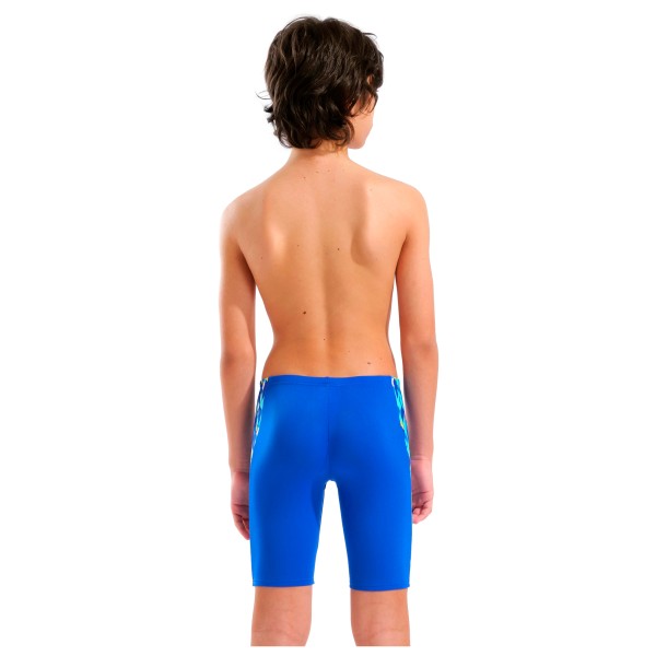 Arena - Boy's Print Swim Jammer - Zwembroek