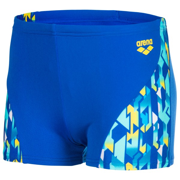 Arena - Boy's Print Swim Short - Swim brief