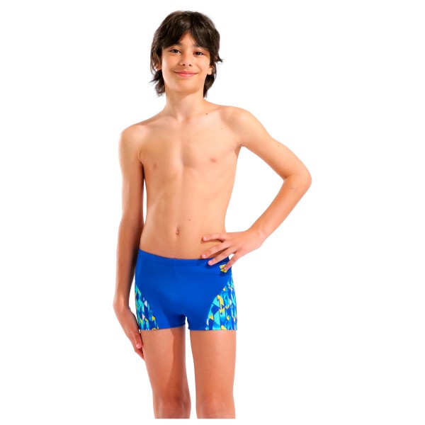 Arena - Boy's Print Swim Short - Swim brief