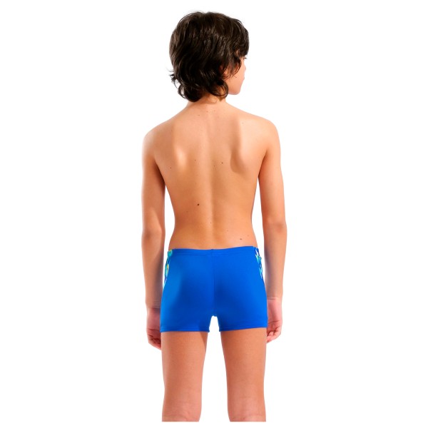 Arena - Boy's Print Swim Short - Swim brief