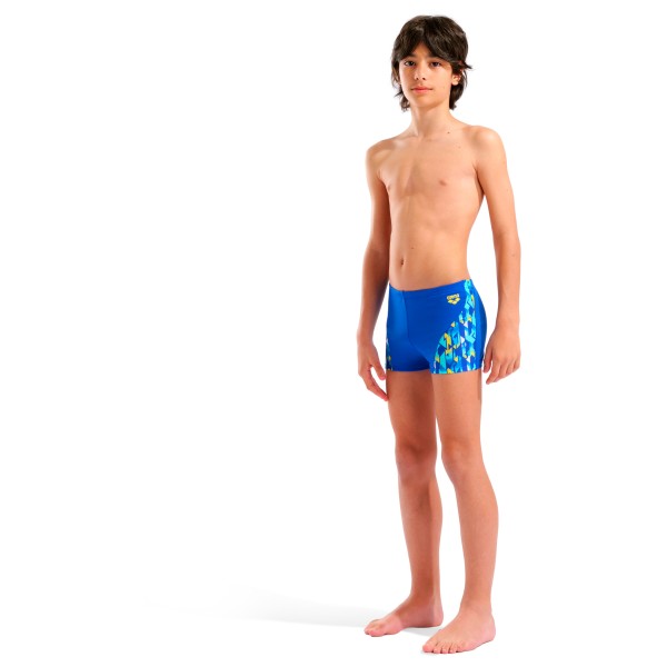 Arena - Boy's Print Swim Short - Swim brief