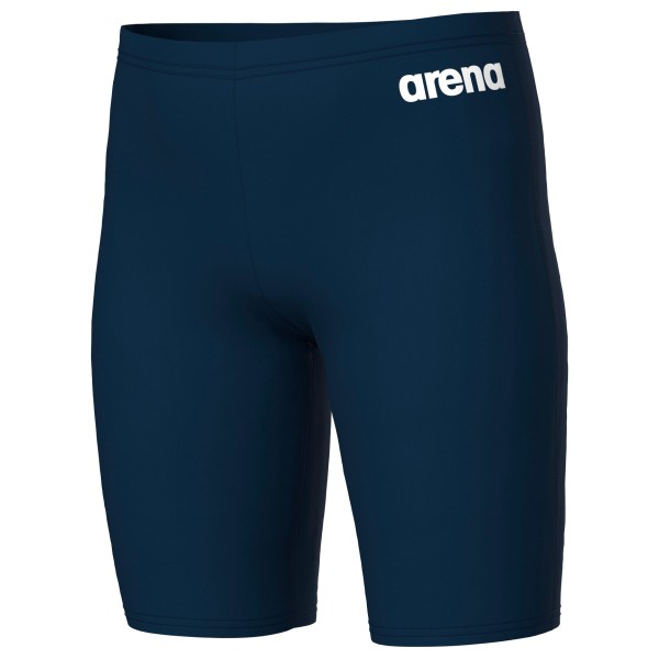 Arena - Boy's Team Swim Jammer Solid - Pantaloncino da bagno