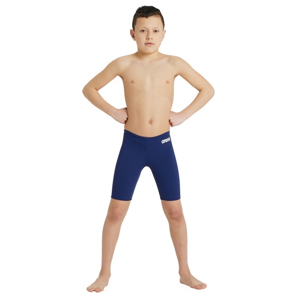 Arena - Boy's Team Swim Jammer Solid - Pantaloncino da bagno
