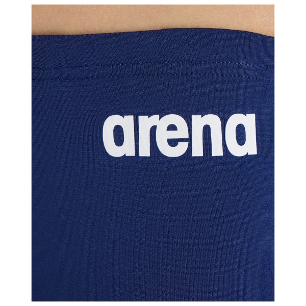 Arena - Boy's Team Swim Jammer Solid - Pantaloncino da bagno