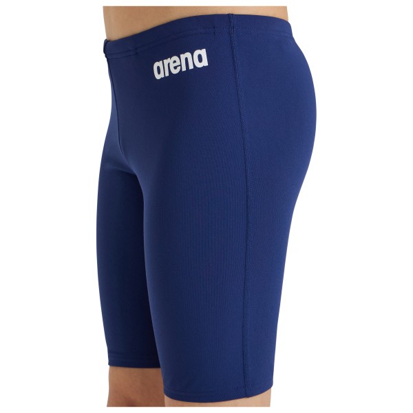 Arena - Boy's Team Swim Jammer Solid - Pantalones de baño