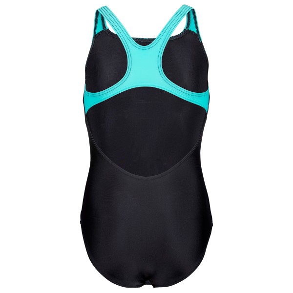 Arena - Girl's Kikko Swimsuit Swim Pro Back - Badeanzug