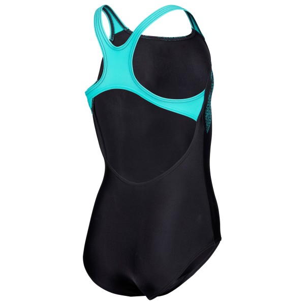 Arena - Girl's Kikko Swimsuit Swim Pro Back - Badeanzug