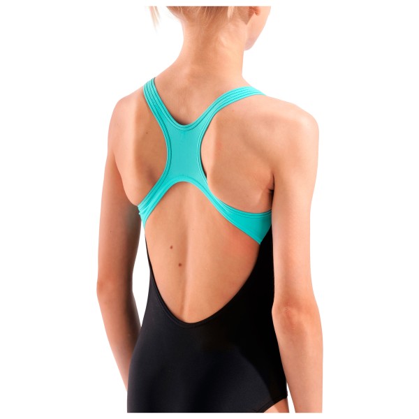 Arena - Girl's Kikko Swimsuit Swim Pro Back - Badeanzug