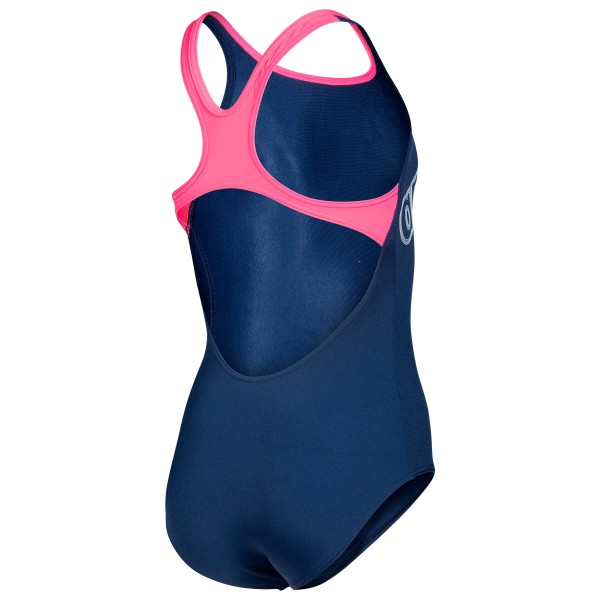 Arena - Girl's Logo Swimsuit Swim Pro - Badpak