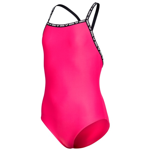 Arena - Girl's Solid Swimsuit - Uimapuku