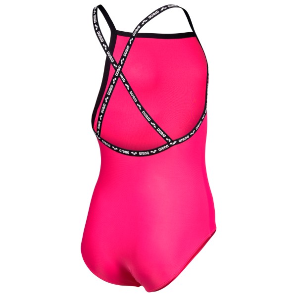 Arena - Girl's Solid Swimsuit - Uimapuku