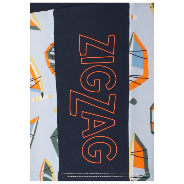 ZIG ZAG - Kid's Buddy Swim Trunks - Badehose