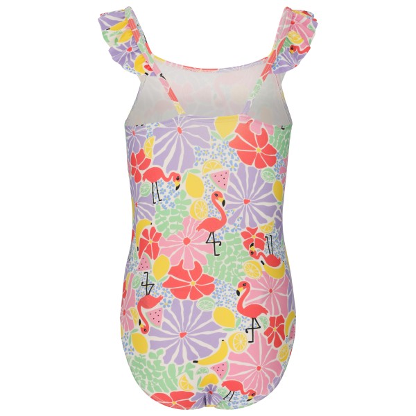 ZIG ZAG - Kid's Carly Swimsuit - Baddräkt