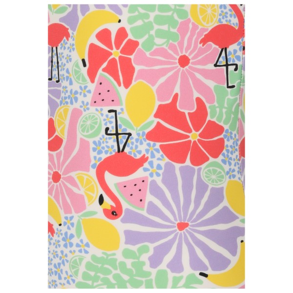 ZIG ZAG - Kid's Carly Swimsuit - Baddräkt