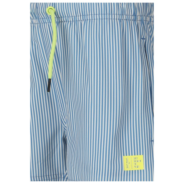 ZIG ZAG - Kid's Mikmik Boardshorts - Pantaloncini