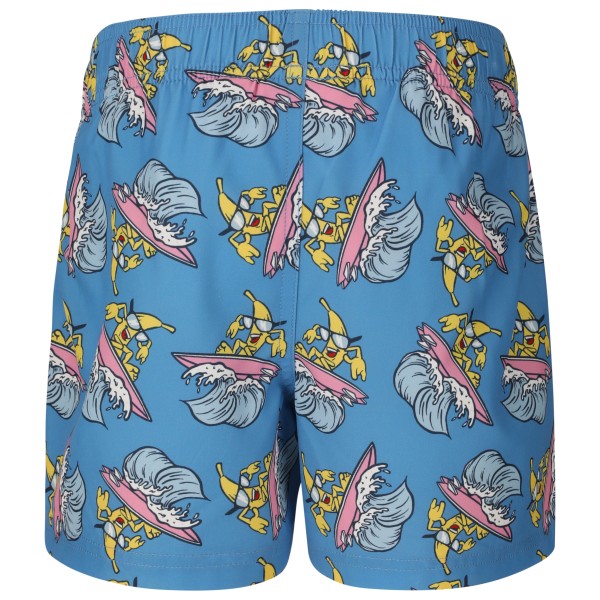 ZIG ZAG - Kid's Poolparty Boardshorts - Shorts de surf