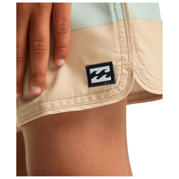Billabong - Kid's 73 Layback - Badbyxa