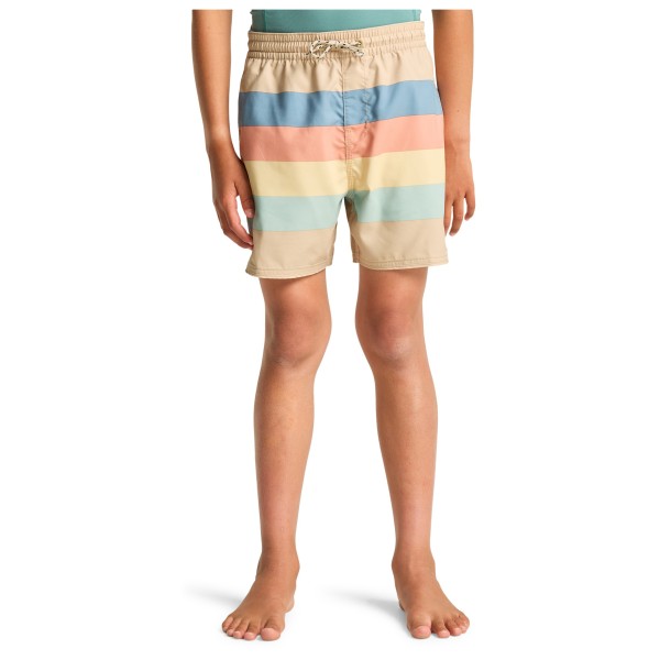 Billabong - Kid's 73 Layback - Badehose
