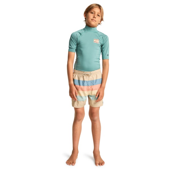 Billabong - Kid's 73 Layback - Badehose