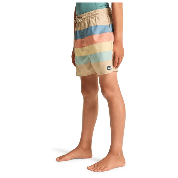 Billabong - Kid's 73 Layback - Uimahousut