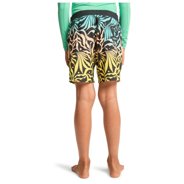 Billabong - Kid's Radiant Layback - Badbyxa