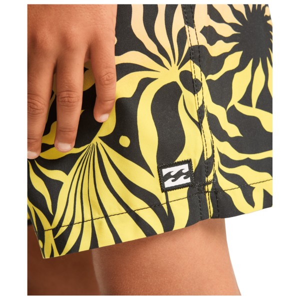 Billabong - Kid's Radiant Layback - Uimahousut