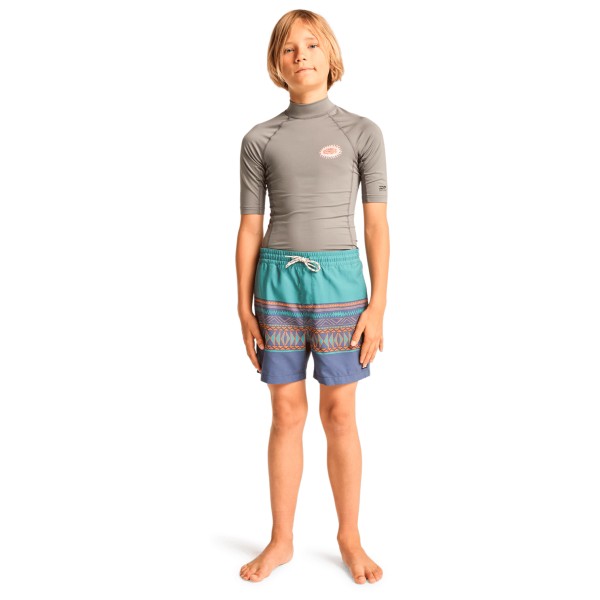 Billabong - Kid's Spinner Layback - Badbyxa