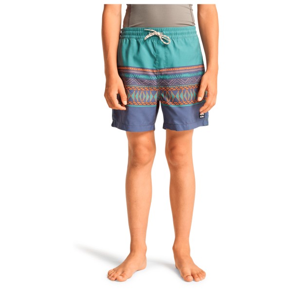 Billabong - Kid's Spinner Layback - Uimahousut