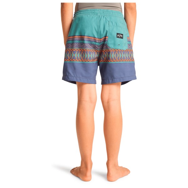 Billabong - Kid's Spinner Layback - Uimahousut