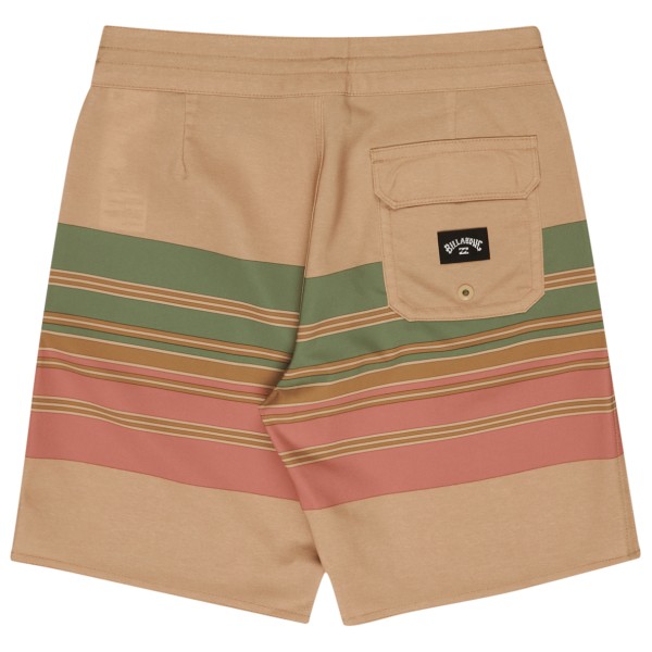 Billabong - Kid's Spinner Pro - Pantaloncini