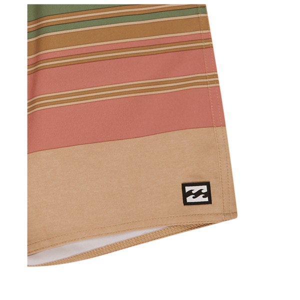 Billabong - Kid's Spinner Pro - Pantaloncini
