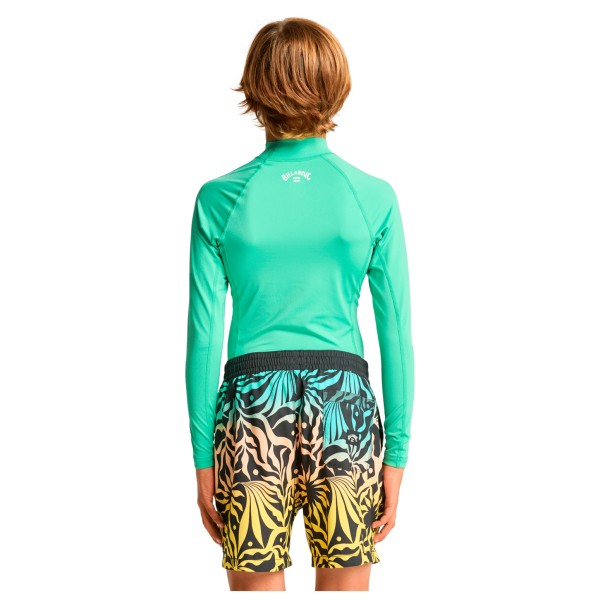 Billabong - Kid's Waves All Day - Lycra