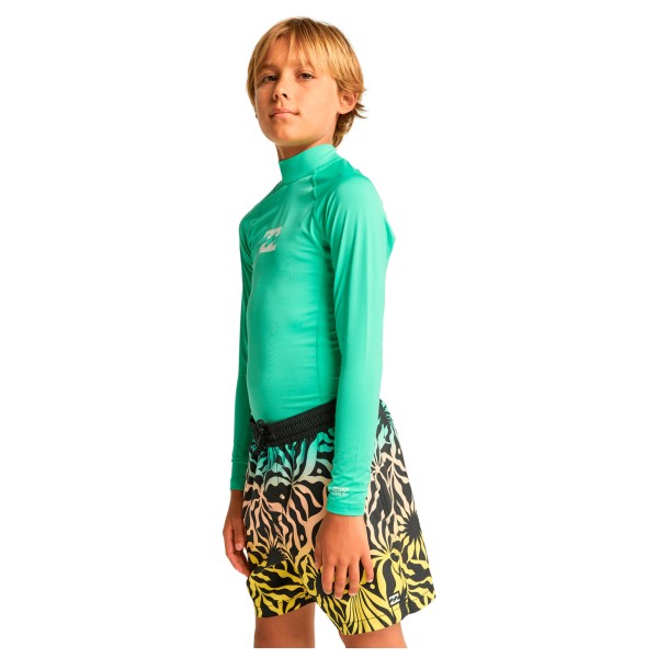 Billabong - Kid's Waves All Day - Lycra